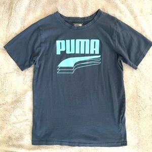 Vintage Puma T-Shirt